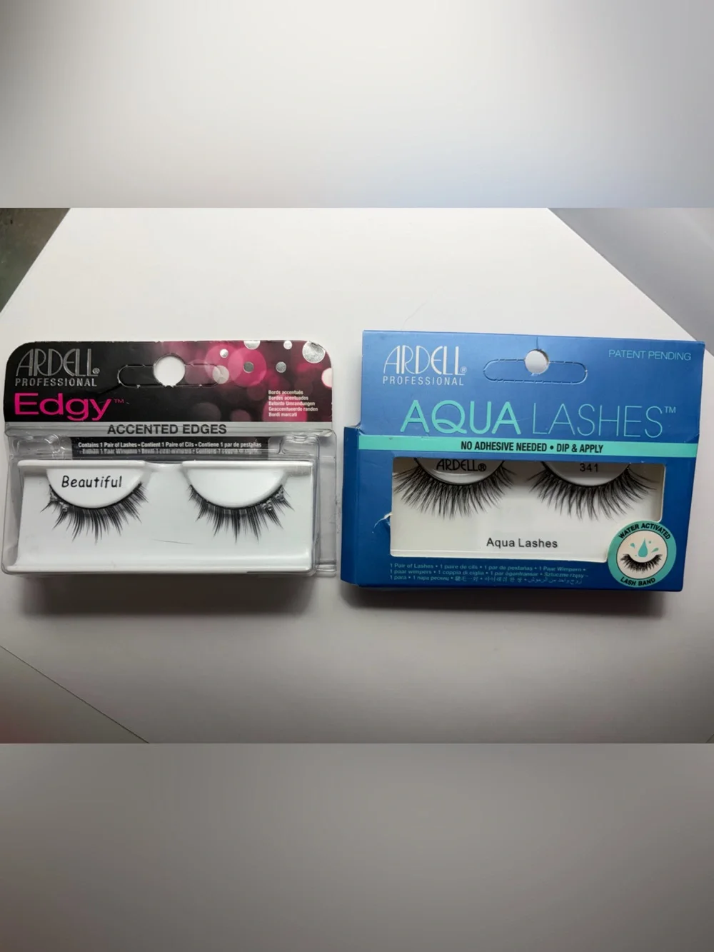 Ardell False Lashes -  2 Sets